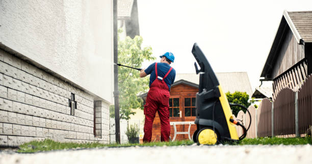 Best Gas Station Cleaning  in West Hollywood, CA